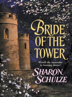 cover image of Bride of the Tower